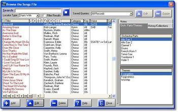 RCL Music Ministry screenshot 3