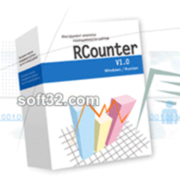 RCounter screenshot