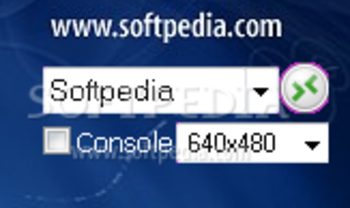 RDPConnect screenshot