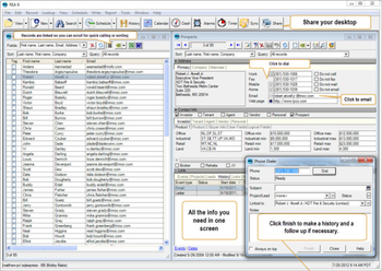 REA - Real Estate Assistant screenshot 10