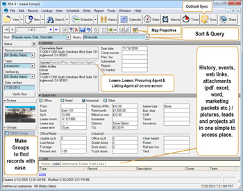 REA - Real Estate Assistant screenshot 11