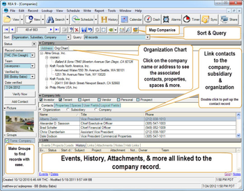 REA - Real Estate Assistant screenshot 8