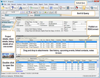 REA - Real Estate Assistant screenshot 9