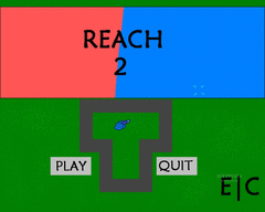 Reach 2 screenshot