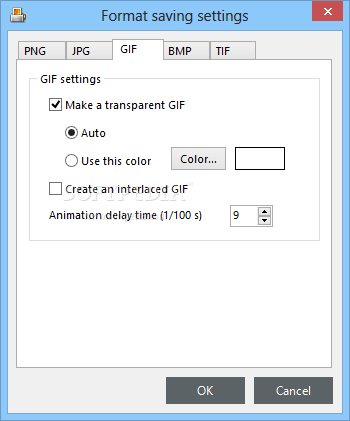 ReaConverter Lite screenshot 10