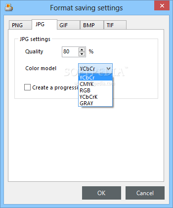 ReaConverter Lite screenshot 11
