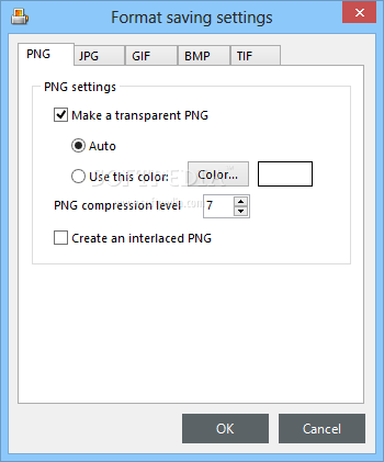 ReaConverter Lite screenshot 9