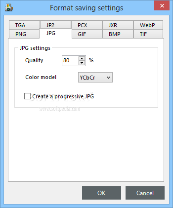 ReaConverter Pro screenshot 7