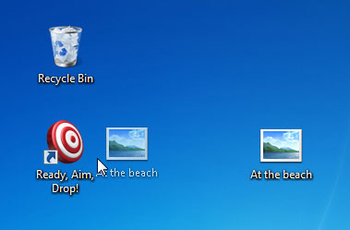 Ready, Aim, Drop screenshot