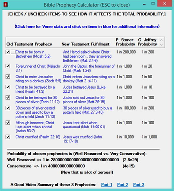 Ready Bible Study and Reference screenshot 2