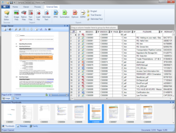 ReadySuite screenshot