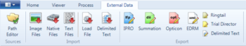 ReadySuite screenshot 2