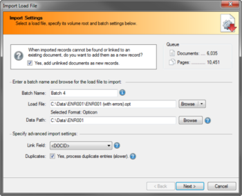 ReadySuite screenshot 3