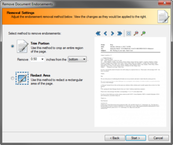ReadySuite screenshot 7