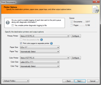 ReadySuite screenshot 8