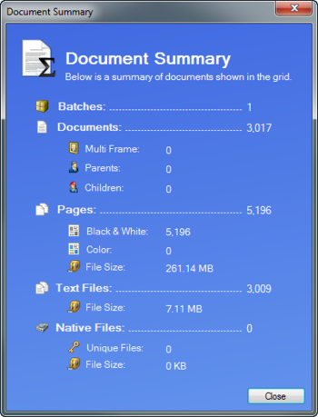 ReadySuite screenshot 9