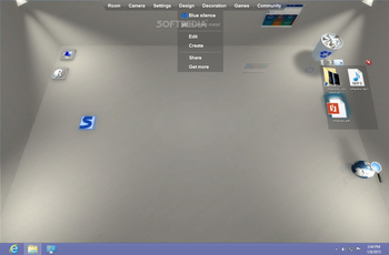 Real Desktop screenshot 7