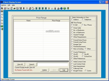 Real Estate Assistant screenshot 3