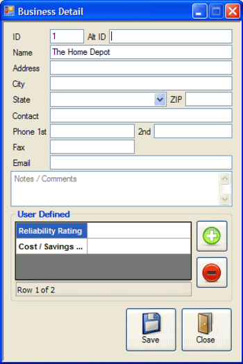 Real Estate RPM screenshot 11