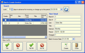 Real Estate RPM screenshot 6
