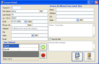 Real Estate RPM screenshot 7