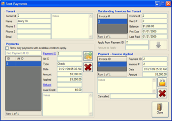 Real Estate RPM screenshot 8