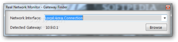 Real Network Monitor screenshot 6