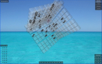 Real Sudoku3D  screenshot 6