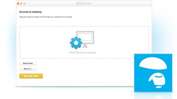 Real Time Video Encoder Lite screenshot