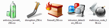 Real Vista Security screenshot