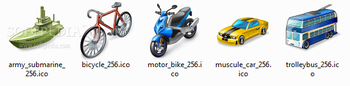 Real Vista Transportation screenshot
