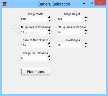 REAL3D SCANNER screenshot 11