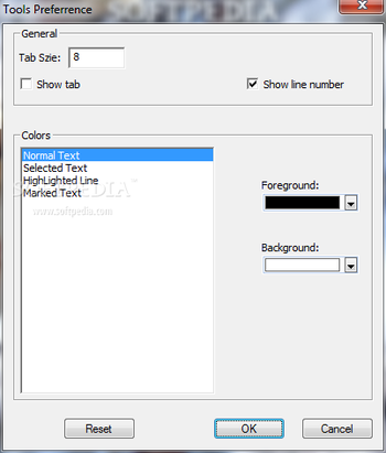 Realcool Import Manager screenshot 8