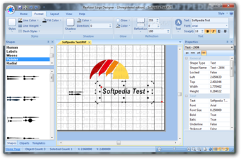 Realcool Logo Designer screenshot 2