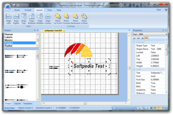 Realcool Logo Designer screenshot 3