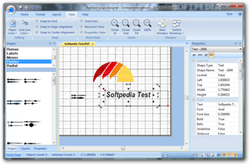 Realcool Logo Designer screenshot 4