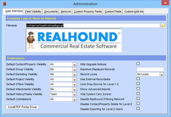 Realhound Classic (formerly Realhound IP) screenshot 12
