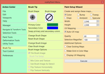 realityPaint-Pro screenshot 10