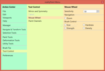 realityPaint-Pro screenshot 11