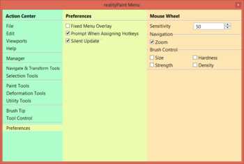 realityPaint-Pro screenshot 12