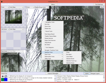 realityPaint-Pro screenshot 2