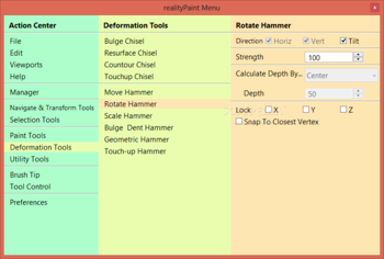 realityPaint-Pro screenshot 8