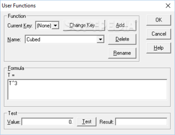 Really Useful Calculator screenshot 4