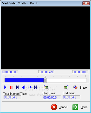 RealMedia Studio screenshot 3