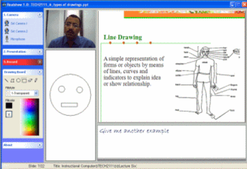 RealShow screenshot