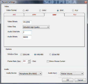 RealShow screenshot 7