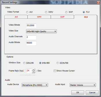 RealShow screenshot 8
