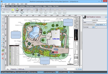 Realtime Landscaping Architect 2016 screenshot 11