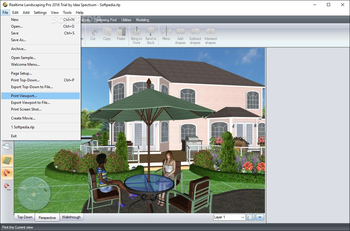 Realtime Landscaping Pro screenshot 11