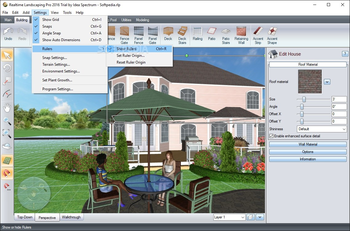 Realtime Landscaping Pro screenshot 14